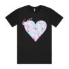 AS Colour Mens Staple Marle Tee Thumbnail