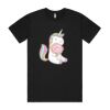 AS Colour Mens Staple Marle Tee Thumbnail