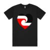 AS Colour Mens Staple Marle Tee Thumbnail