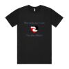AS Colour Mens Staple Marle Tee Thumbnail