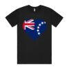 AS Colour Mens Staple Marle Tee Thumbnail