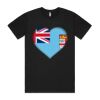 AS Colour Mens Staple Marle Tee Thumbnail
