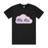 AS Colour Mens Staple Marle Tee Thumbnail