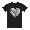 AS Colour Mens Staple Marle Tee Thumbnail