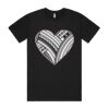AS Colour Mens Staple Marle Tee Thumbnail