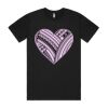 AS Colour Mens Staple Marle Tee Thumbnail