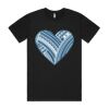 AS Colour Mens Staple Marle Tee Thumbnail