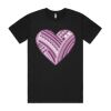AS Colour Mens Staple Marle Tee Thumbnail