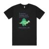 AS Colour Mens Staple Marle Tee Thumbnail
