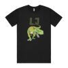 AS Colour Mens Staple Marle Tee Thumbnail