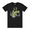 AS Colour Mens Staple Marle Tee Thumbnail