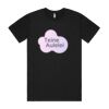 AS Colour Mens Staple Marle Tee Thumbnail