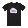 AS Colour Mens Staple Marle Tee Thumbnail
