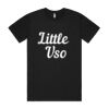 AS Colour Mens Staple Marle Tee Thumbnail
