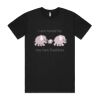 AS Colour Mens Staple Marle Tee Thumbnail