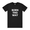 AS Colour Mens Staple Marle Tee Thumbnail