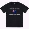 Thread Project Unisex Epic Tee - Plus Sizes Thumbnail
