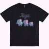 Thread Project Unisex Epic Tee - Plus Sizes Thumbnail