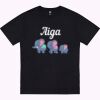 Thread Project Unisex Epic Tee - Plus Sizes Thumbnail
