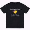 Thread Project Unisex Epic Tee - Plus Sizes Thumbnail