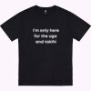 Thread Project Unisex Epic Tee - Plus Sizes Thumbnail