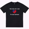 Thread Project Unisex Epic Tee - Plus Sizes Thumbnail