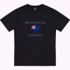 Thread Project Unisex Epic Tee - Plus Sizes Thumbnail