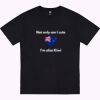 Thread Project Unisex Epic Tee - Plus Sizes Thumbnail