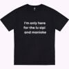 Thread Project Unisex Epic Tee - Plus Sizes Thumbnail