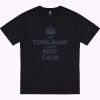 Thread Project Unisex Epic Tee - Plus Sizes Thumbnail
