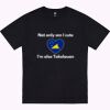 Thread Project Unisex Epic Tee - Plus Sizes Thumbnail