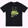 Thread Project Unisex Epic Tee - Plus Sizes Thumbnail