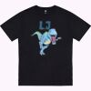 Thread Project Unisex Epic Tee - Plus Sizes Thumbnail