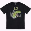 Thread Project Unisex Epic Tee - Plus Sizes Thumbnail