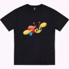 Thread Project Unisex Epic Tee - Plus Sizes Thumbnail