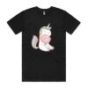 AS Colour Mens Staple T shirt Thumbnail