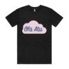 AS Colour Mens Staple T shirt Thumbnail